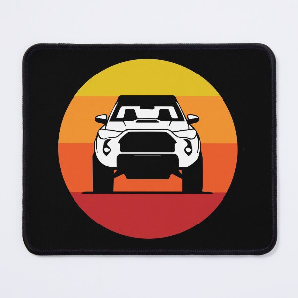 Item preview, 4Runner Adventure  designed and sold by Timegraf.