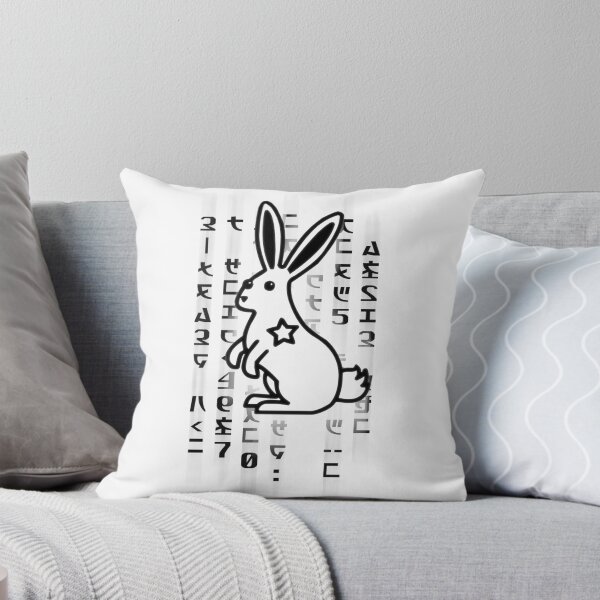 Item preview, Bugs' White Rabbit designed and sold by arcanafoundry.