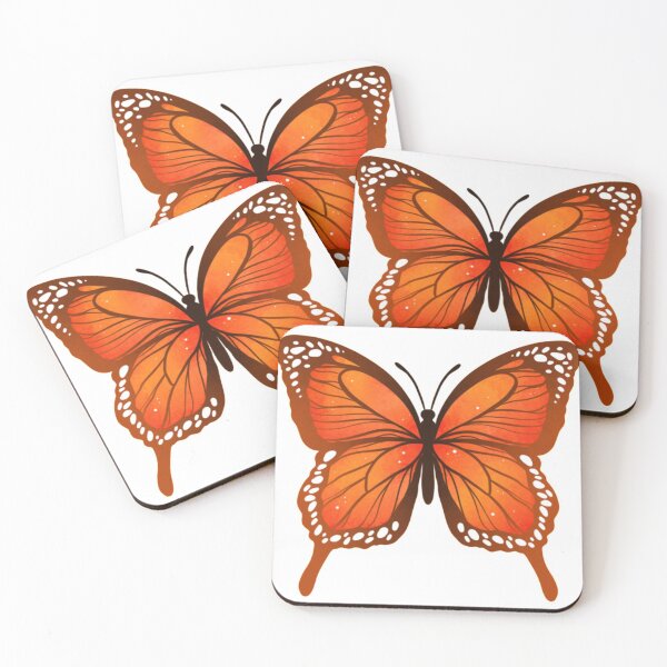 Item preview, The king of butterflies designed and sold by plkmichaela.