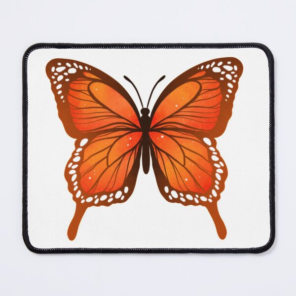 Item preview, The king of butterflies designed and sold by plkmichaela.
