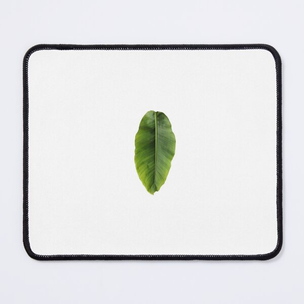 Item preview, Banana leaf designed and sold by covid50.