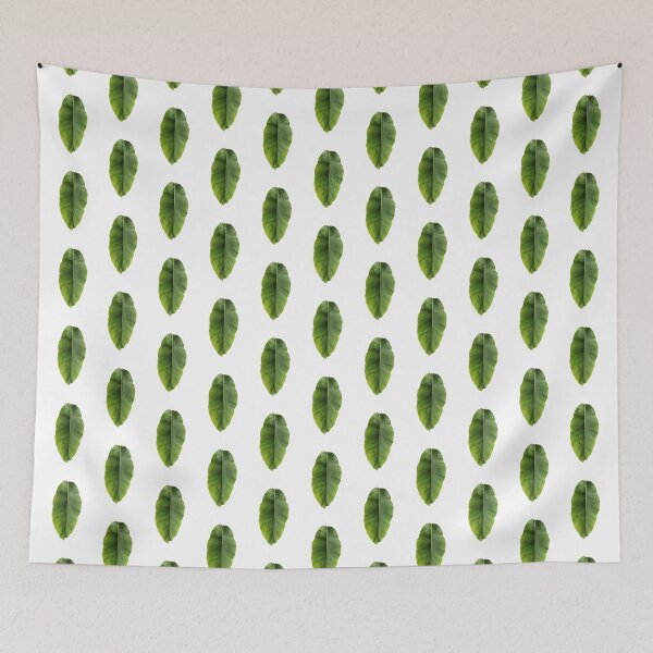 Item preview, Banana leaf designed and sold by covid50.