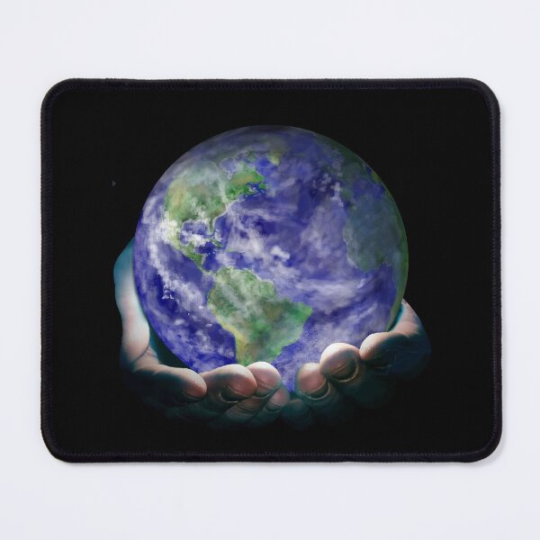 Item preview, PLANET EARTH - CLIMATE CHANGE, POPULATION, SPECIES EXTINCTION designed and sold by Danicus666.