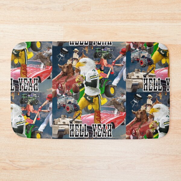 Item preview, Hell Yeah designed and sold by DongSchlongson.