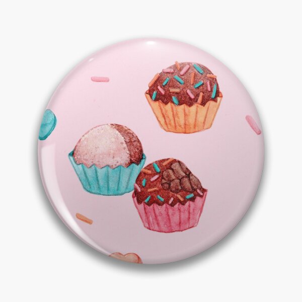 Item preview, Just Desserts designed and sold by André Luiz Barbosa.