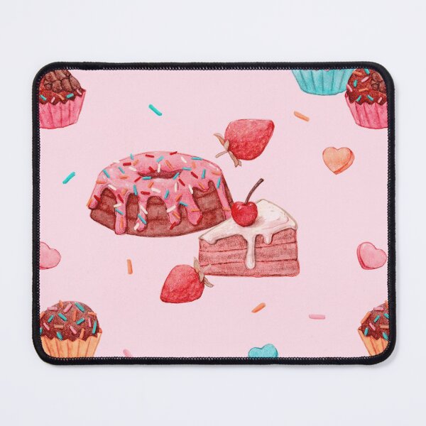 Item preview, Just Desserts designed and sold by André Luiz Barbosa.