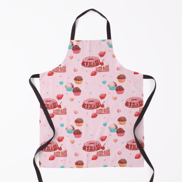 Item preview, Just Desserts designed and sold by André Luiz Barbosa.