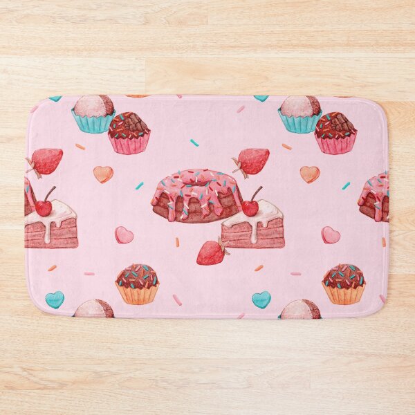 Item preview, Just Desserts designed and sold by André Luiz Barbosa.