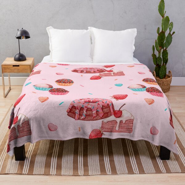 Item preview, Just Desserts designed and sold by André Luiz Barbosa.