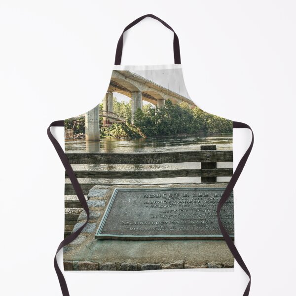 Item preview, Robert E Lee Bridge designed and sold by SarahEL17.