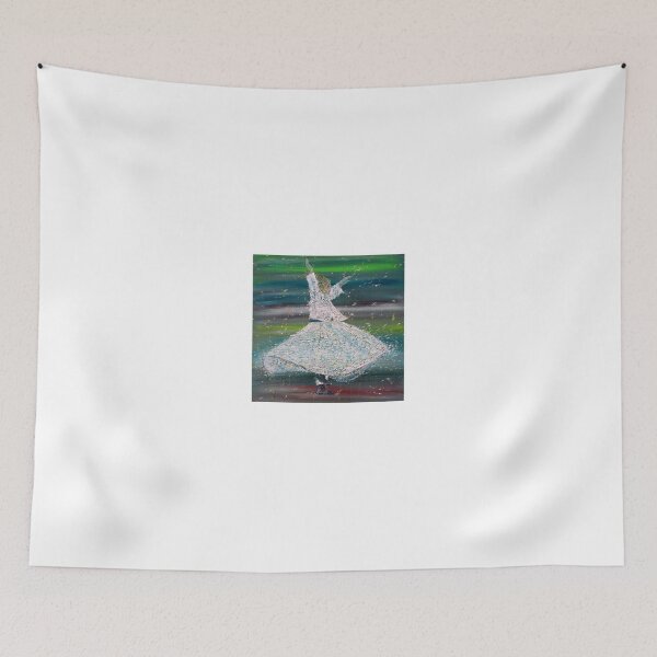 Item preview, SUFI WHIRLING  - JANUARY 29,2015 designed and sold by lautir.