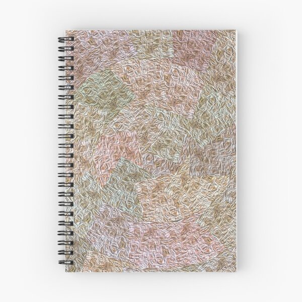 Item preview, Spiral pattern 3 designed and sold by Myungja Anna Koh.