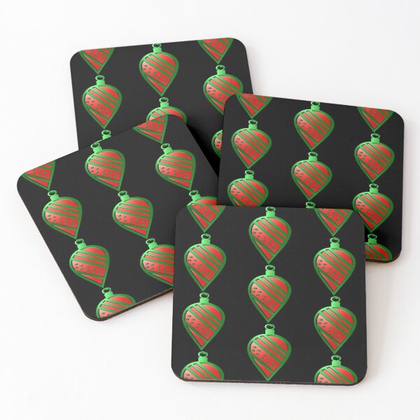 Item preview, Christmas Ornaments designed and sold by toddbrooney.