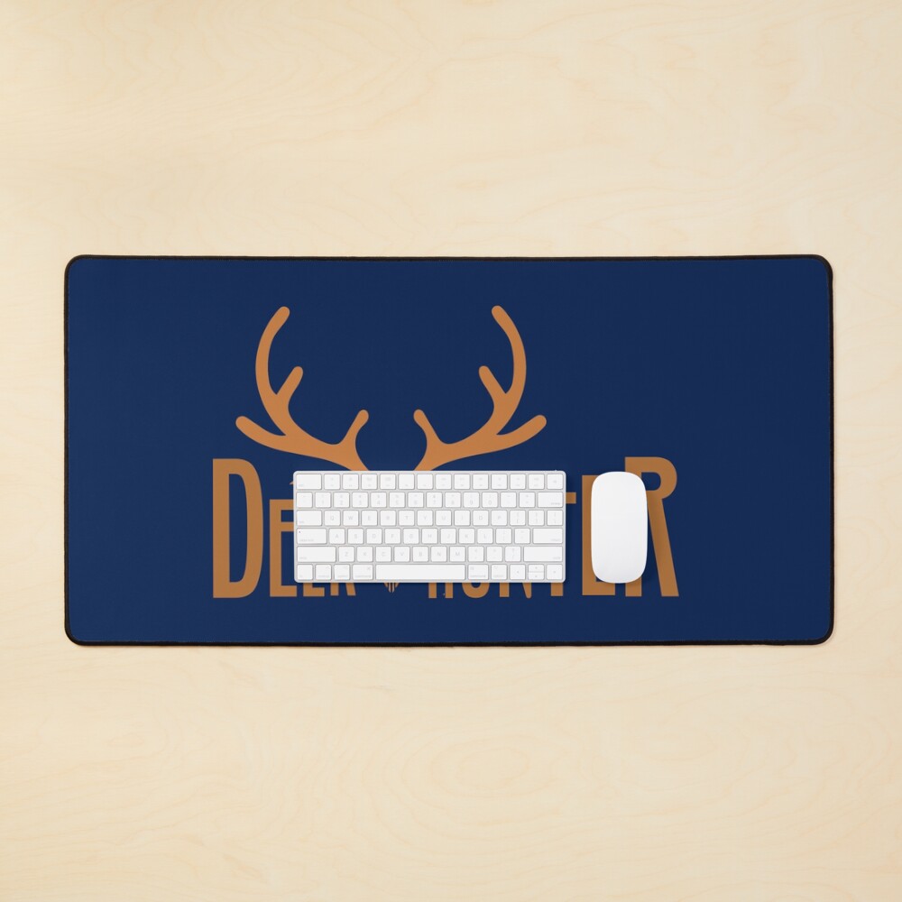 Item preview, Desk Mat designed and sold by VkScript.