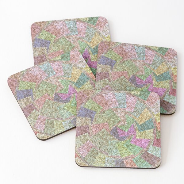 Item preview, Spiral pattern designed and sold by Myungja Anna Koh.