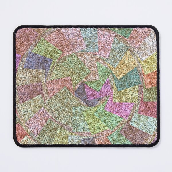 Item preview, Spiral pattern designed and sold by Myungja Anna Koh.