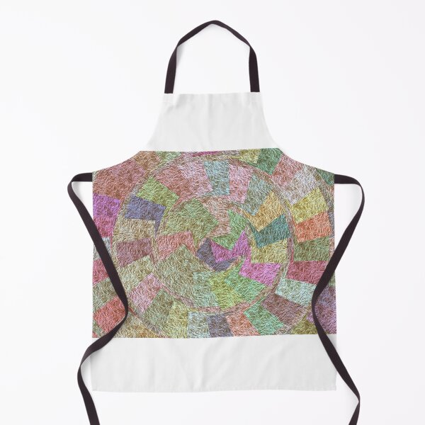 Item preview, Spiral pattern designed and sold by Myungja Anna Koh.