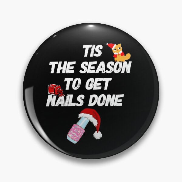 Item preview, Nail Technician designed and sold by joshua pierre.