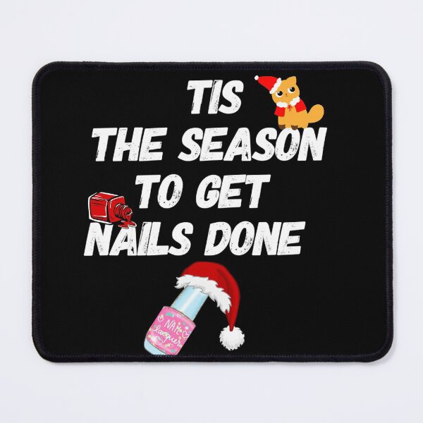 Item preview, Nail Technician designed and sold by joshua pierre.