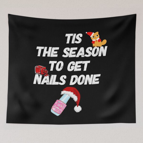 Item preview, Nail Technician designed and sold by joshua pierre.