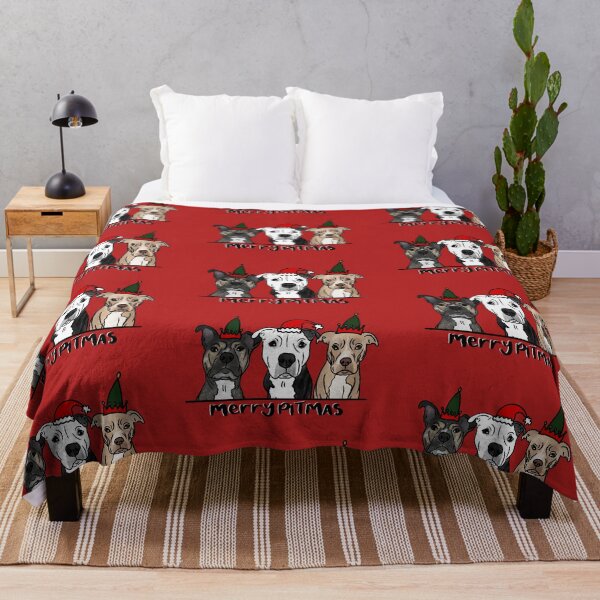 Item preview, Feliz Pitmas designed and sold by Lauryn Elder.