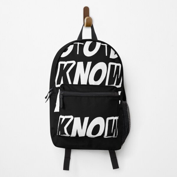 Item preview, KnoW GOD KnoW Love designed and sold by Zilch-o.
