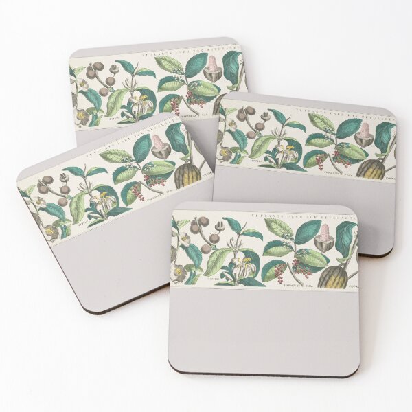 Item preview, Coffee or Tea - which is best designed and sold by ZinZoe.