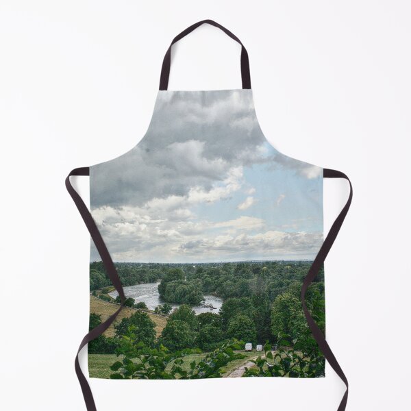 Item preview, The Thames from Richmond Hill designed and sold by SarahEL17.