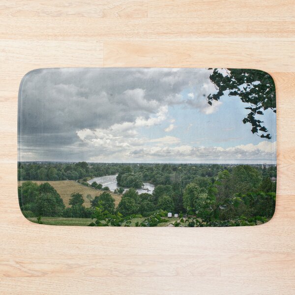 Item preview, The Thames from Richmond Hill designed and sold by SarahEL17.