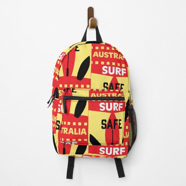 Item preview, Australian Surf Safety Gifts | Kids Surfers | Surf School, | Beach Accessories | Sea Safe designed and sold by happygiftideas.