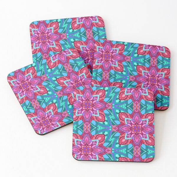 Item preview, MandelaOne designed and sold by Jill Whitney.