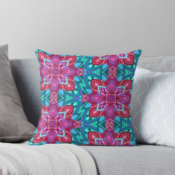 Item preview, MandelaOne designed and sold by Jill Whitney.