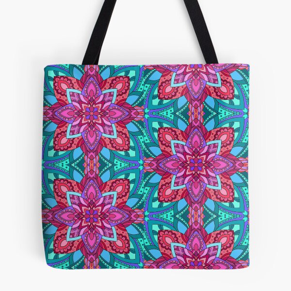 Item preview, MandelaOne designed and sold by Jill Whitney.