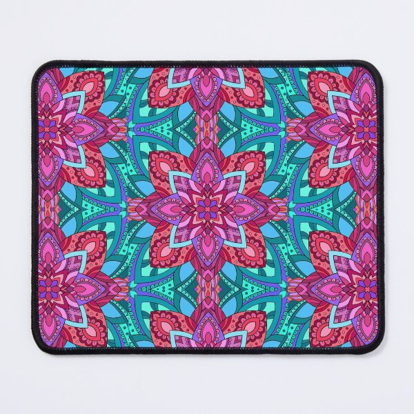 Item preview, MandelaOne designed and sold by Jill Whitney.