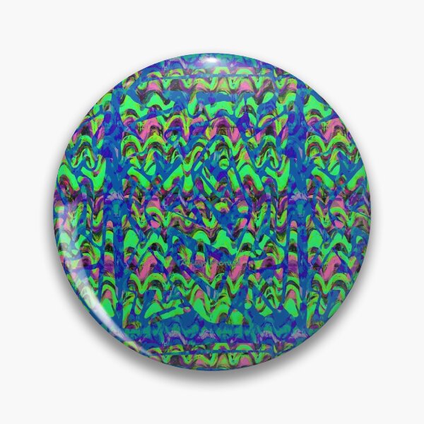 Item preview, Waves  Pop designed and sold by Diego Manuel Rodriguez.