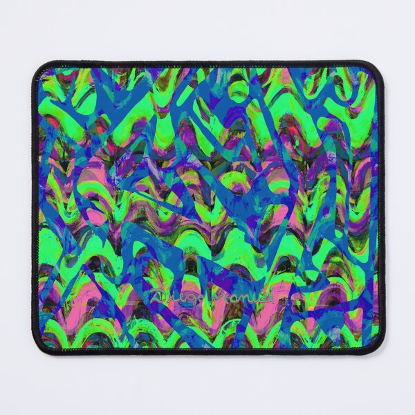 Item preview, Waves  Pop designed and sold by Diego Manuel Rodriguez.