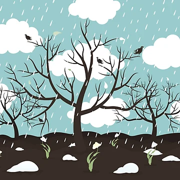 Artwork thumbnail, Spring7 by Aleksander1