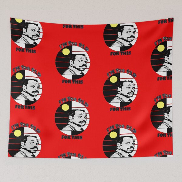 Item preview, I'm Too Old For This  designed and sold by Grimecrom.