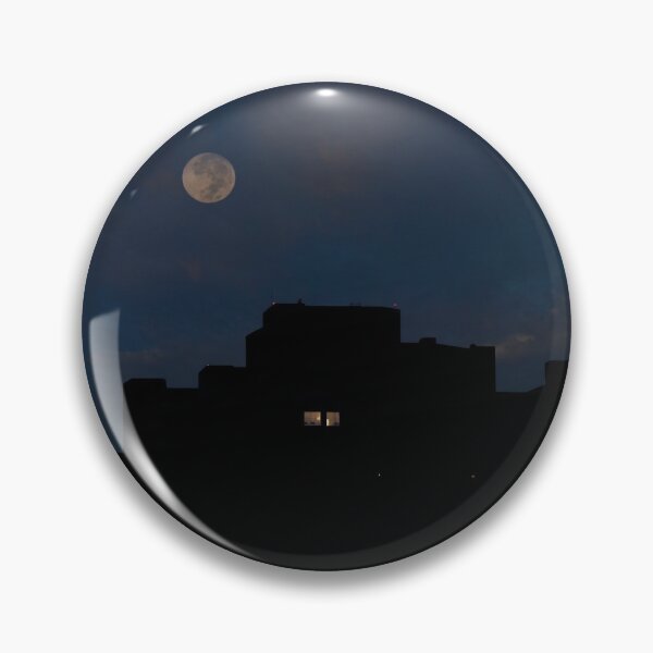 Item preview, City Scape designed and sold by Alex Preiss.