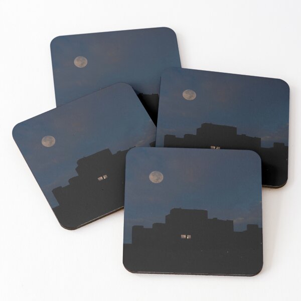 Item preview, City Scape designed and sold by Alex Preiss.