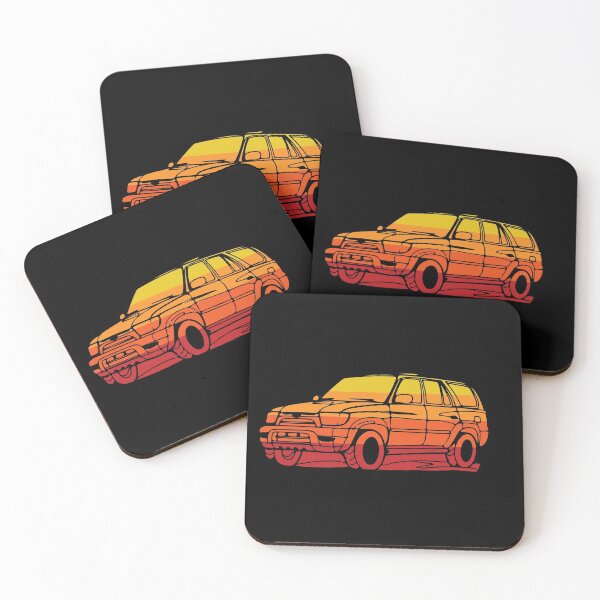 Item preview, 4runner Pro designed and sold by Timegraf.