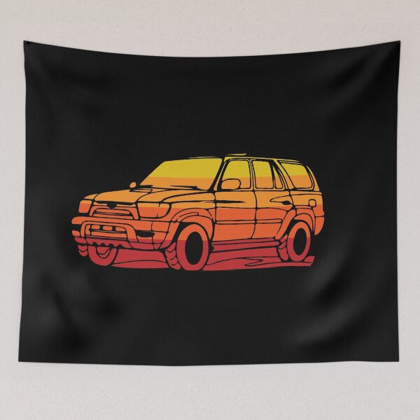 Item preview, 4runner Pro designed and sold by Timegraf.