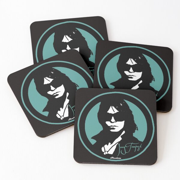 Item preview, Joey Tempest designed and sold by Shadow Est. 2014.