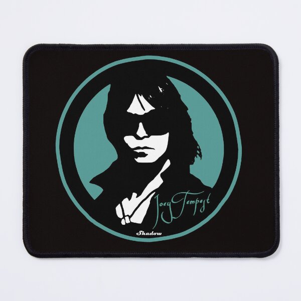 Item preview, Joey Tempest designed and sold by Shadow Est. 2014.