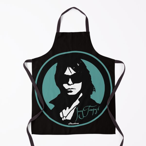 Item preview, Joey Tempest designed and sold by Shadow Est. 2014.