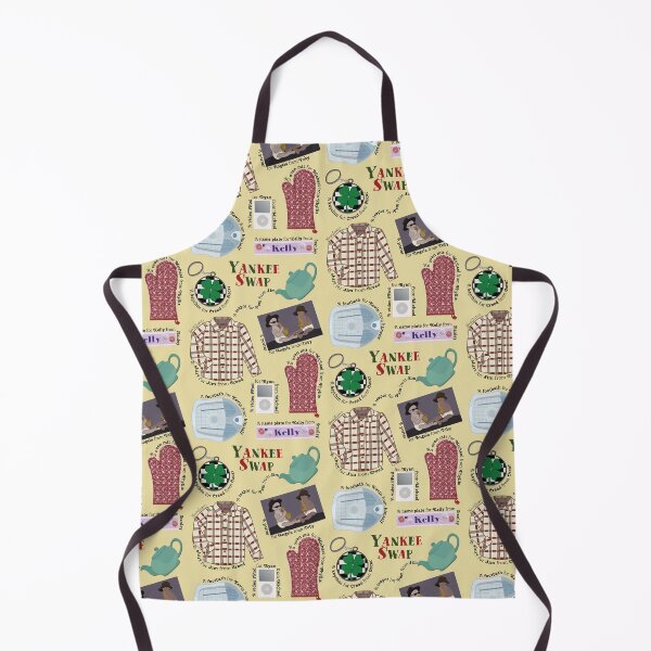 Item preview, Yankee Swap Pattern designed and sold by Frannotated.