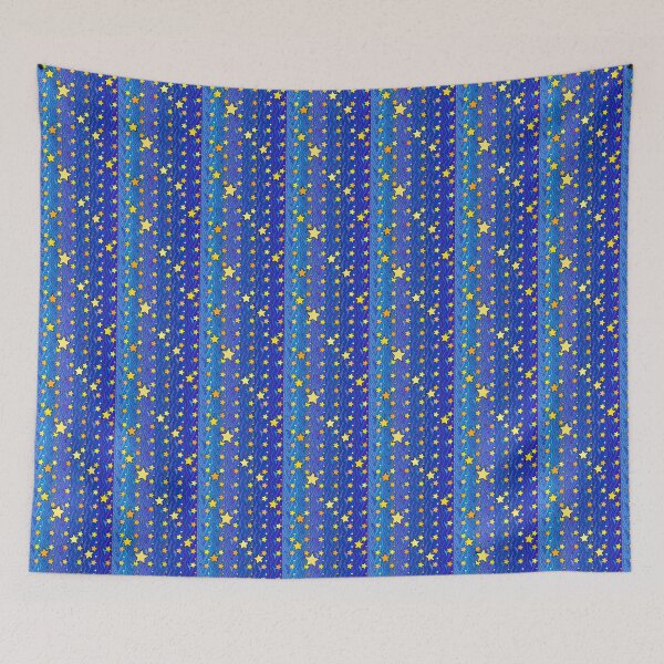 Item preview, Starry Nite designed and sold by Jill Whitney.