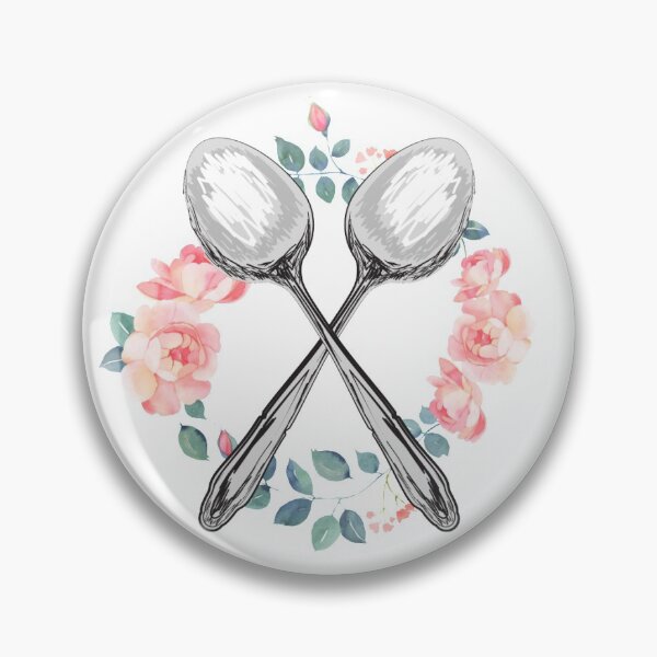 Item preview, Spoonie designed and sold by AARW99.