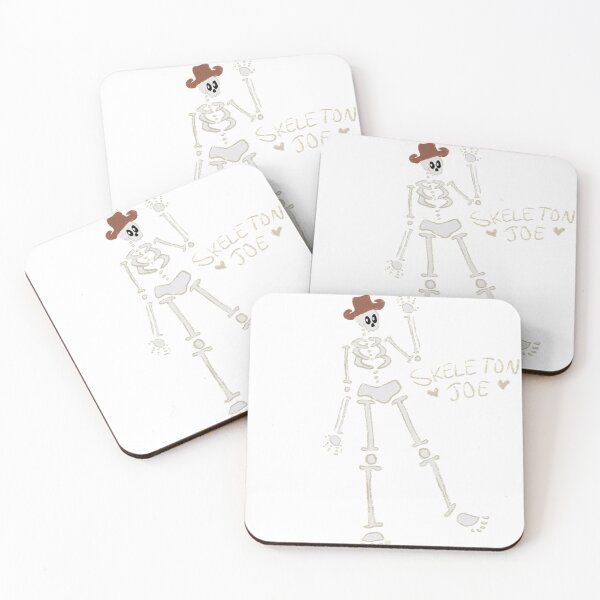 Item preview, Skeleton Joe <3 designed and sold by Witchy-Art.