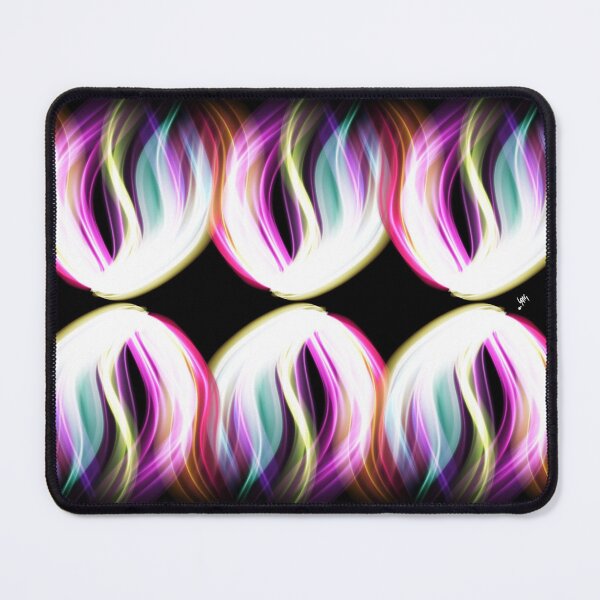 Item preview, Holo, holo, tulipán, llamas designed and sold by artSMG.